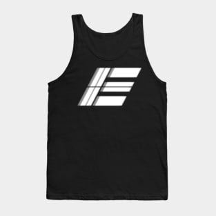 etika symbol Tank Top